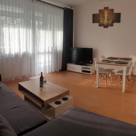 Апартаменты Apartament Barbary Краков Экстерьер фото