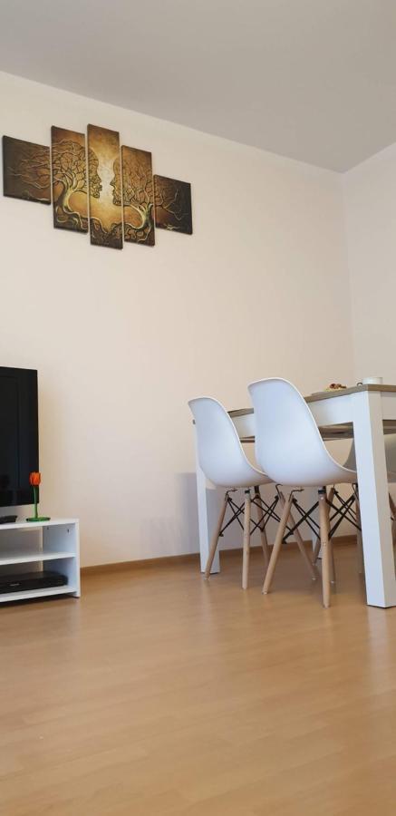 Апартаменты Apartament Barbary Краков Экстерьер фото