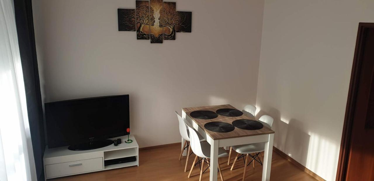 Апартаменты Apartament Barbary Краков Экстерьер фото